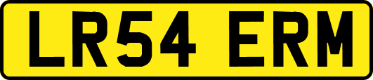 LR54ERM