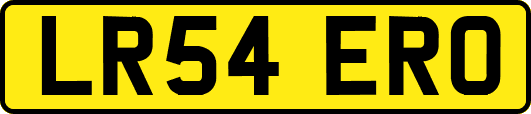 LR54ERO