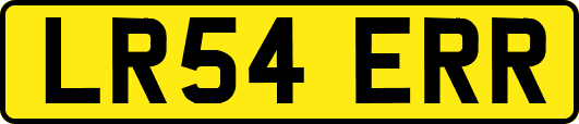 LR54ERR