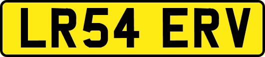 LR54ERV