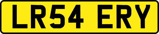 LR54ERY