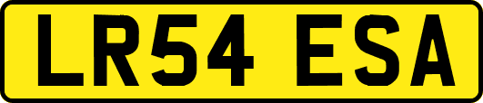 LR54ESA