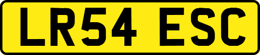 LR54ESC