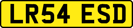LR54ESD