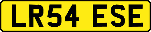 LR54ESE