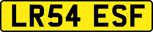LR54ESF