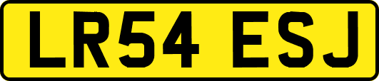 LR54ESJ