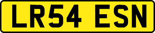 LR54ESN