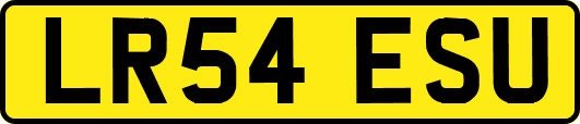 LR54ESU