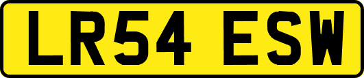 LR54ESW