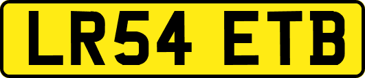 LR54ETB