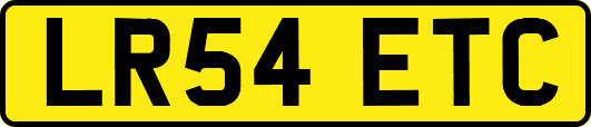 LR54ETC