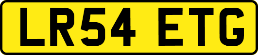 LR54ETG