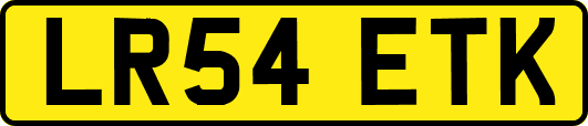 LR54ETK