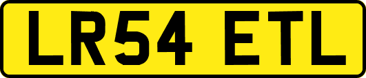 LR54ETL