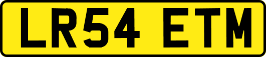 LR54ETM