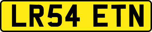 LR54ETN
