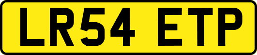LR54ETP
