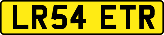 LR54ETR