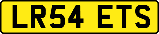 LR54ETS