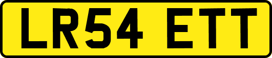 LR54ETT
