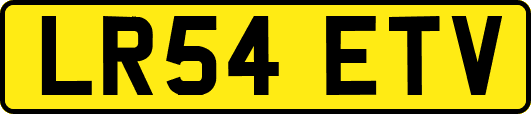 LR54ETV