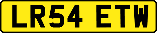 LR54ETW