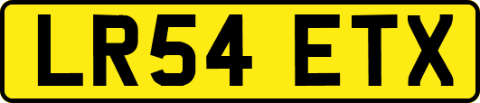 LR54ETX