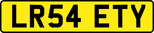 LR54ETY