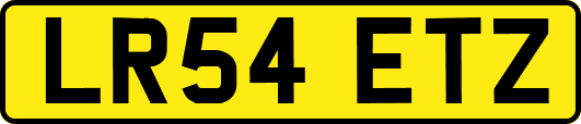 LR54ETZ