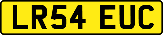 LR54EUC
