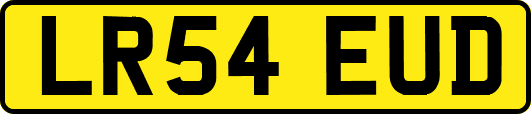 LR54EUD