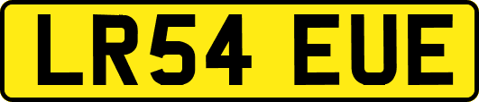 LR54EUE