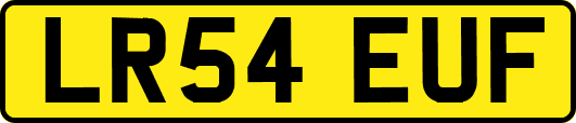 LR54EUF