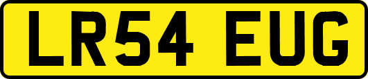 LR54EUG