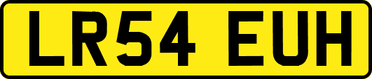 LR54EUH