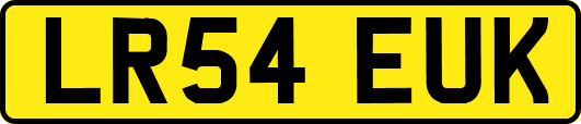 LR54EUK