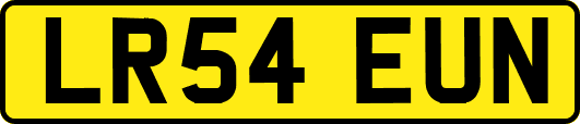 LR54EUN