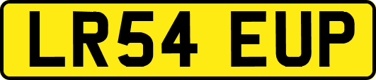 LR54EUP