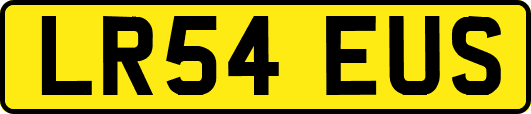 LR54EUS