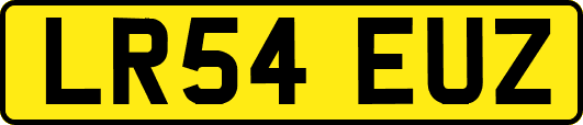 LR54EUZ