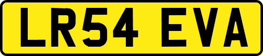 LR54EVA