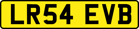 LR54EVB