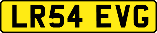 LR54EVG