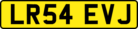 LR54EVJ