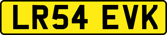 LR54EVK