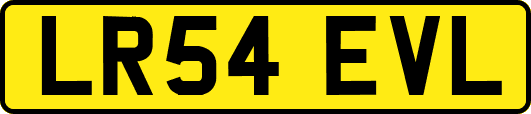 LR54EVL