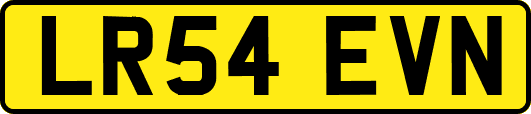 LR54EVN