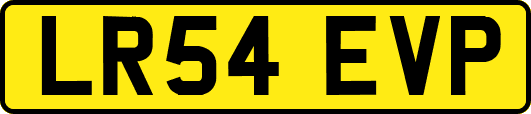 LR54EVP