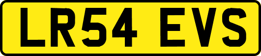 LR54EVS